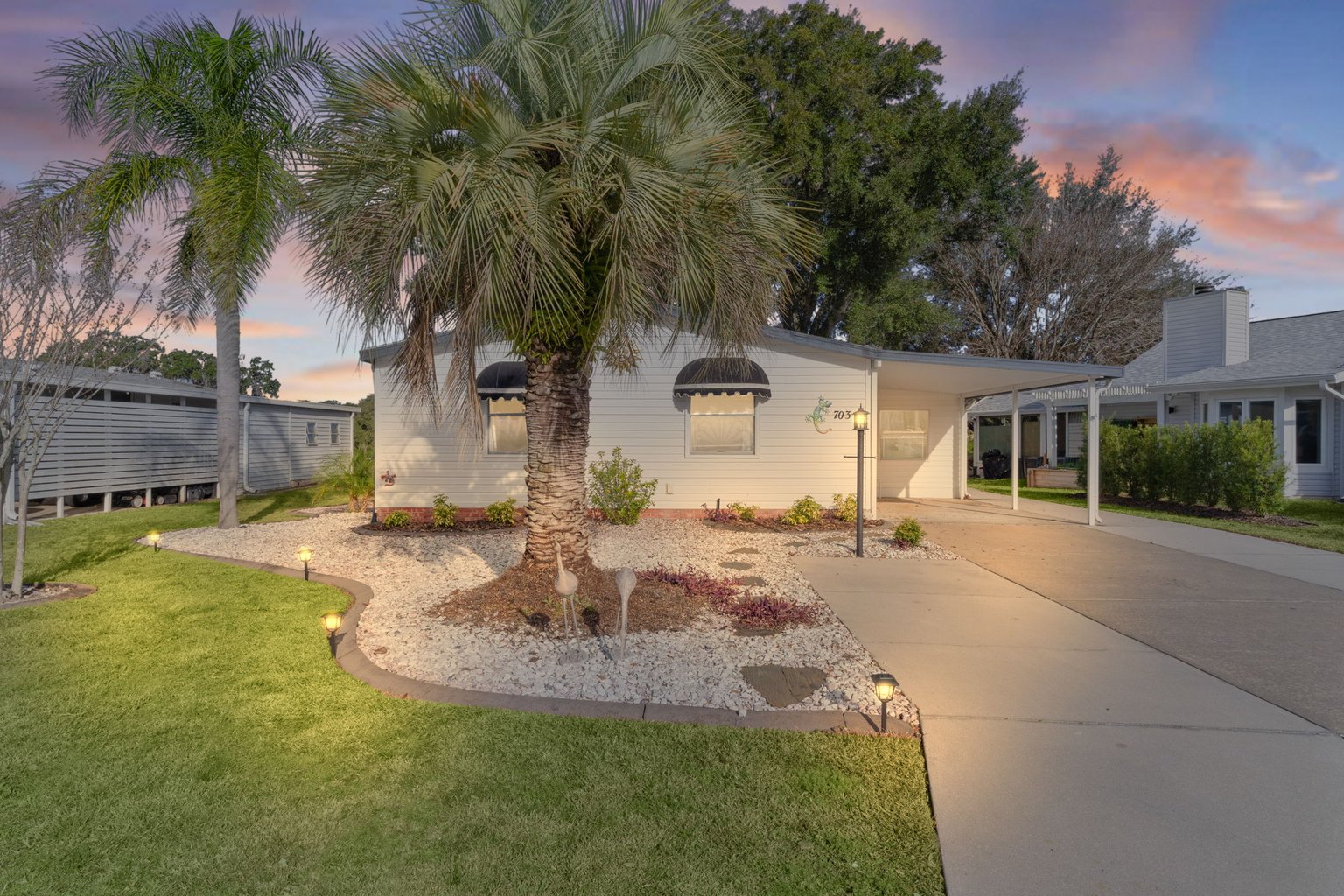 The Villages Vacation Rental