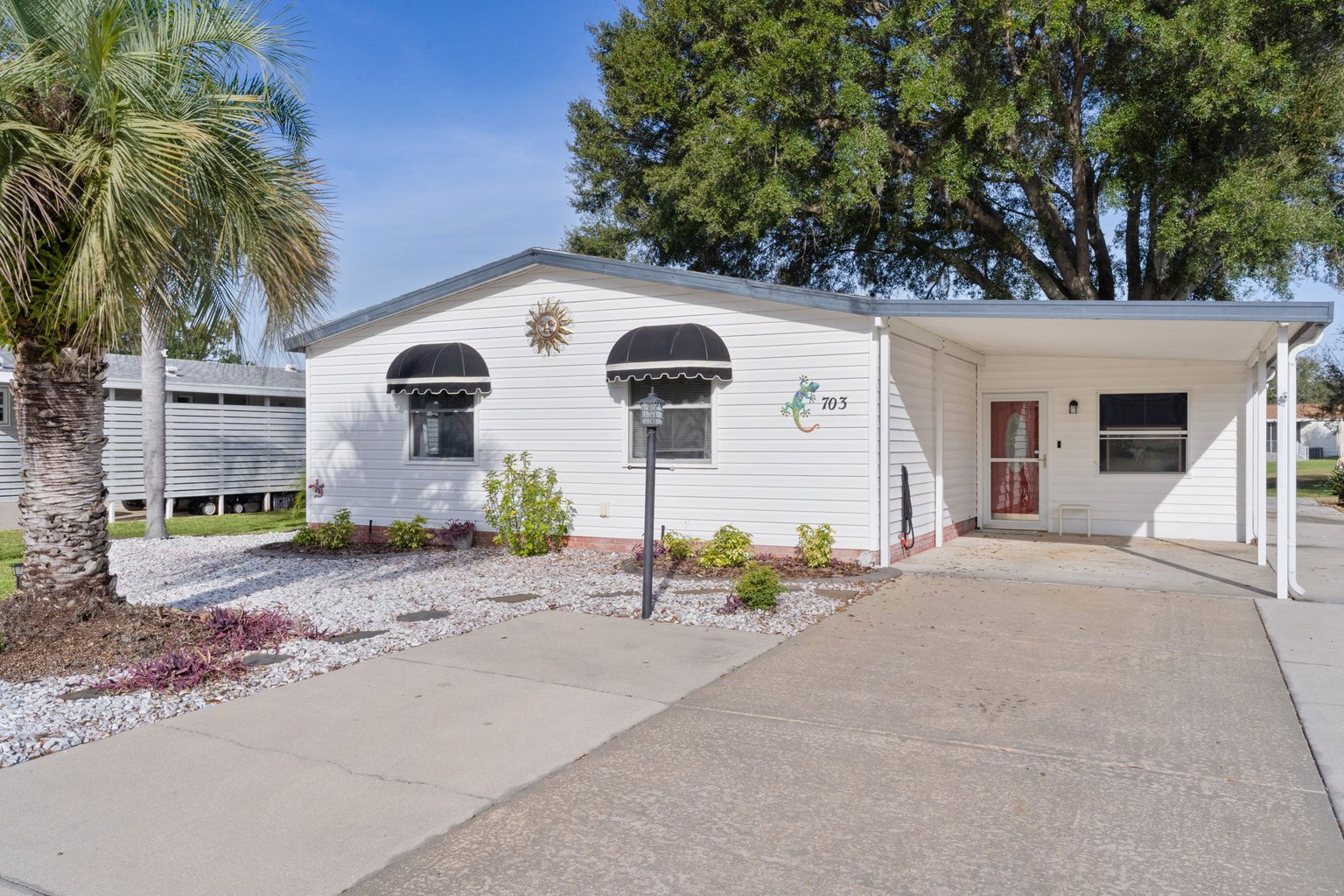 The Villages Vacation Rental