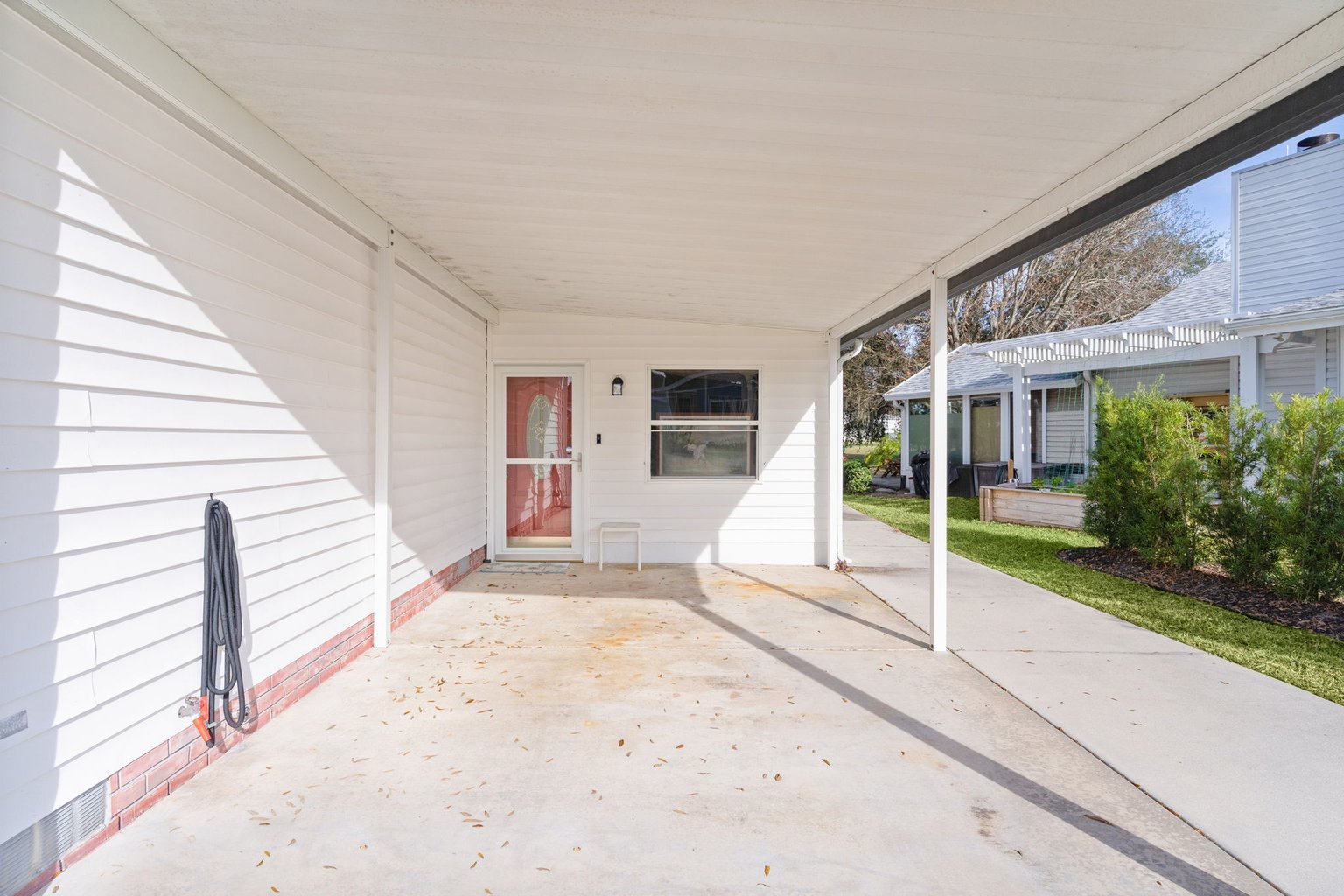 The Villages Vacation Rental