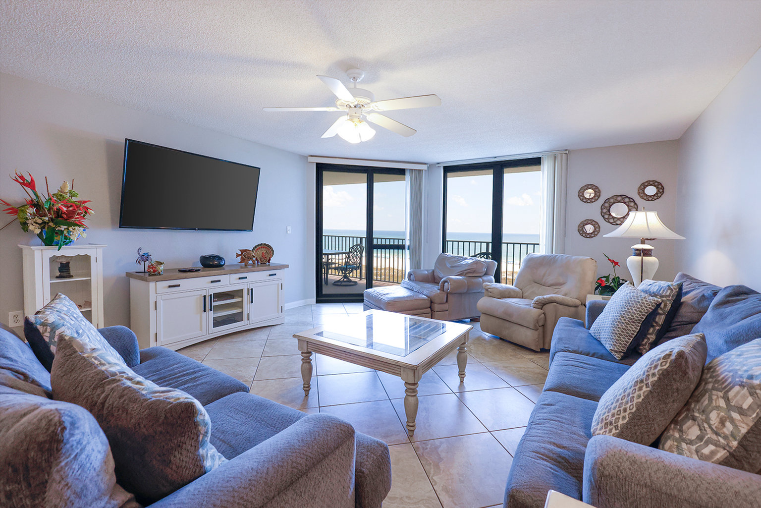 Orange Beach Vacation Rental