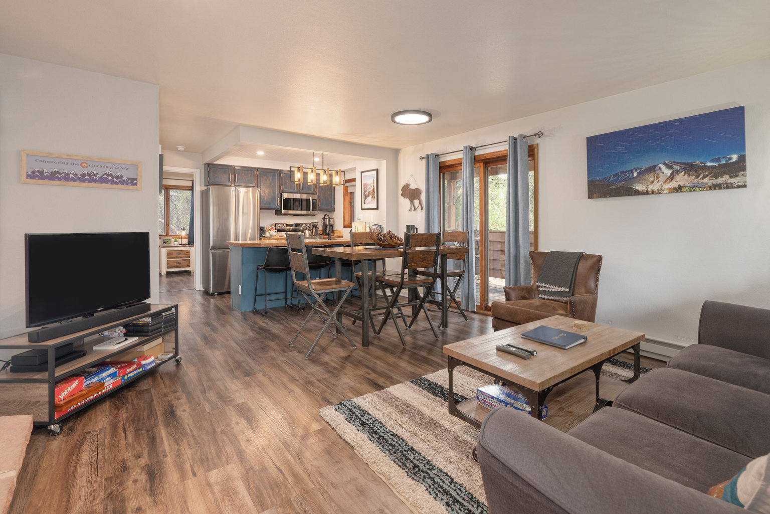 Winter Park Vacation Rental