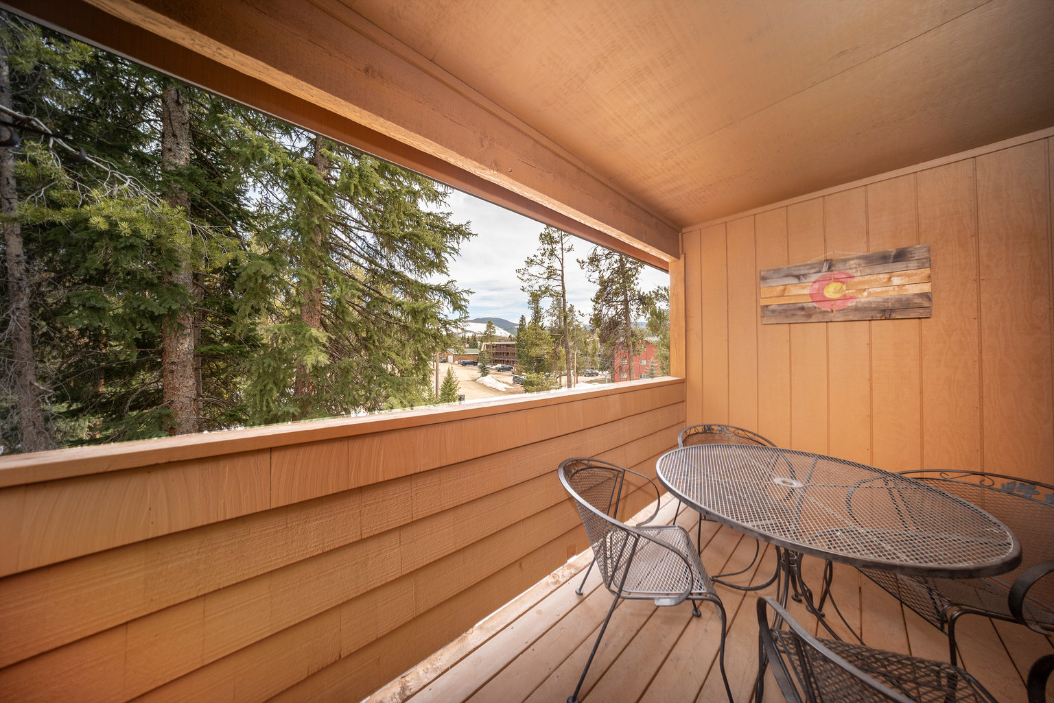 Winter Park Vacation Rental