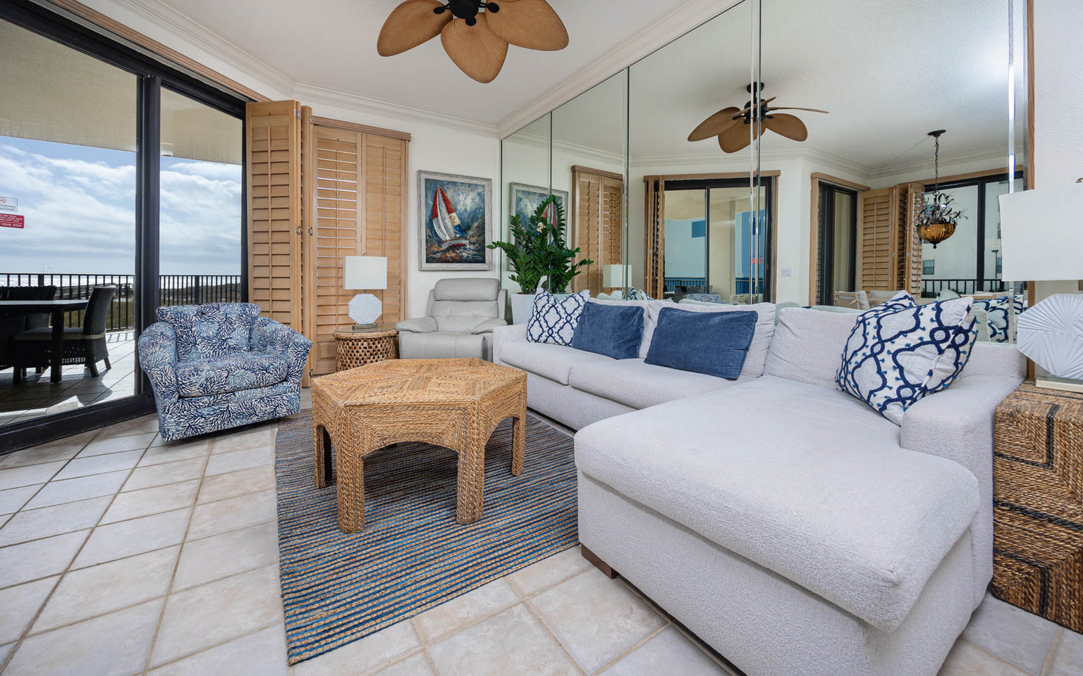 Orange Beach Vacation Rental