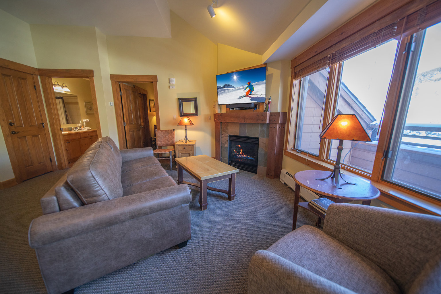 Keystone Vacation Rental