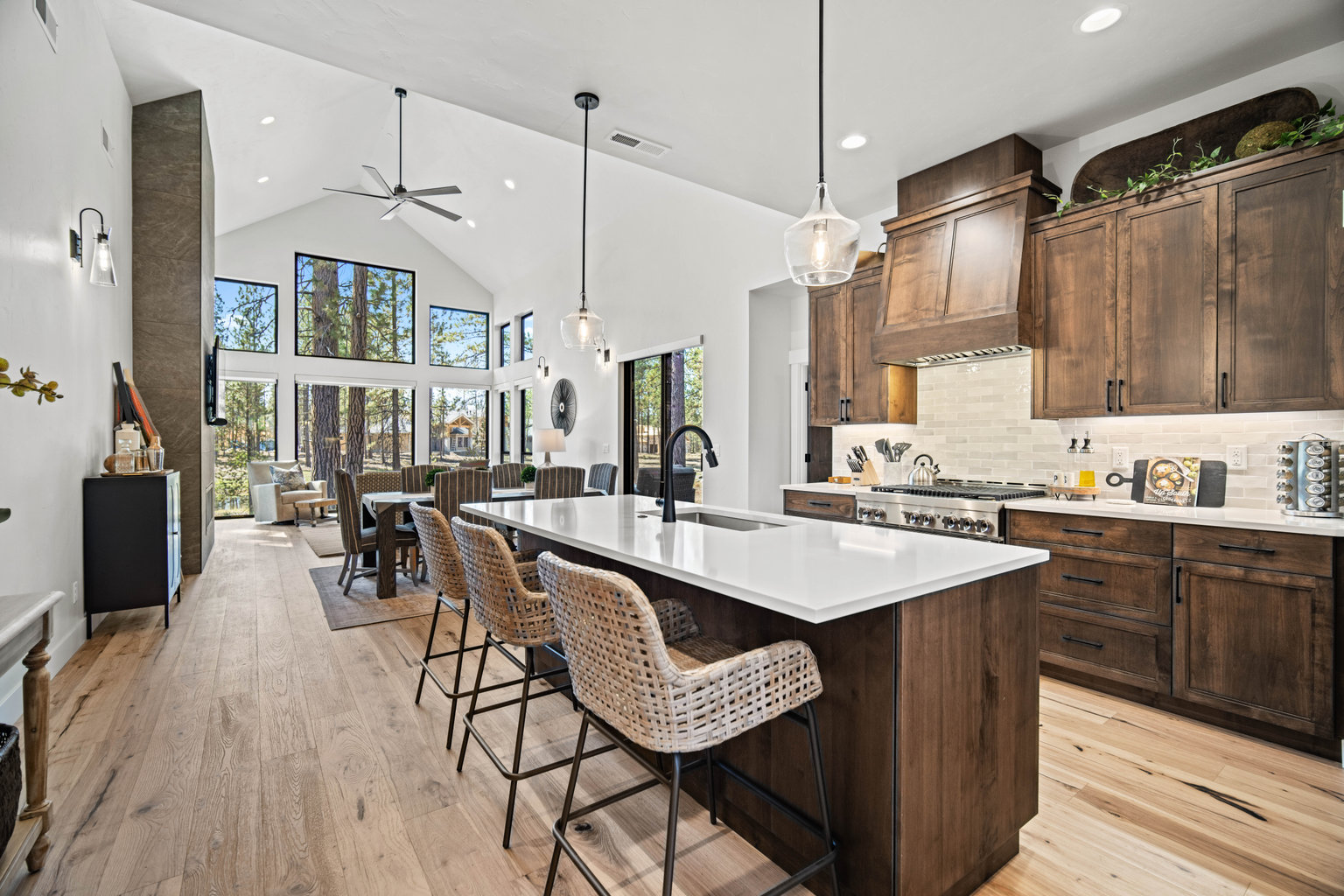 Bend Vacation Rental