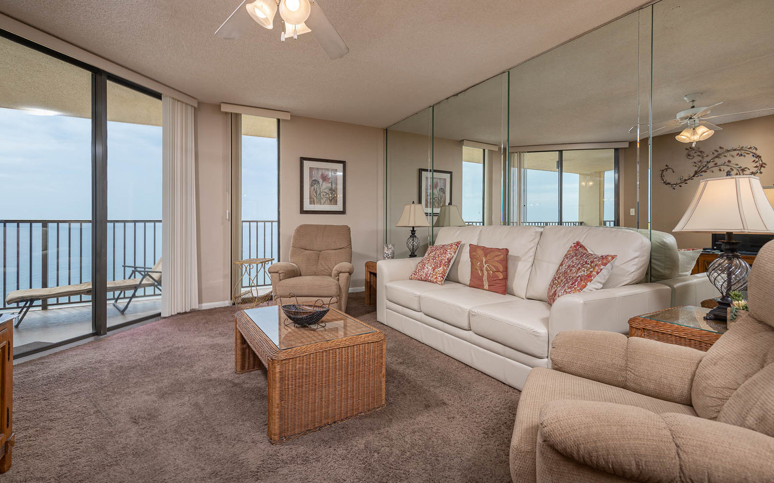 Orange Beach Vacation Rental