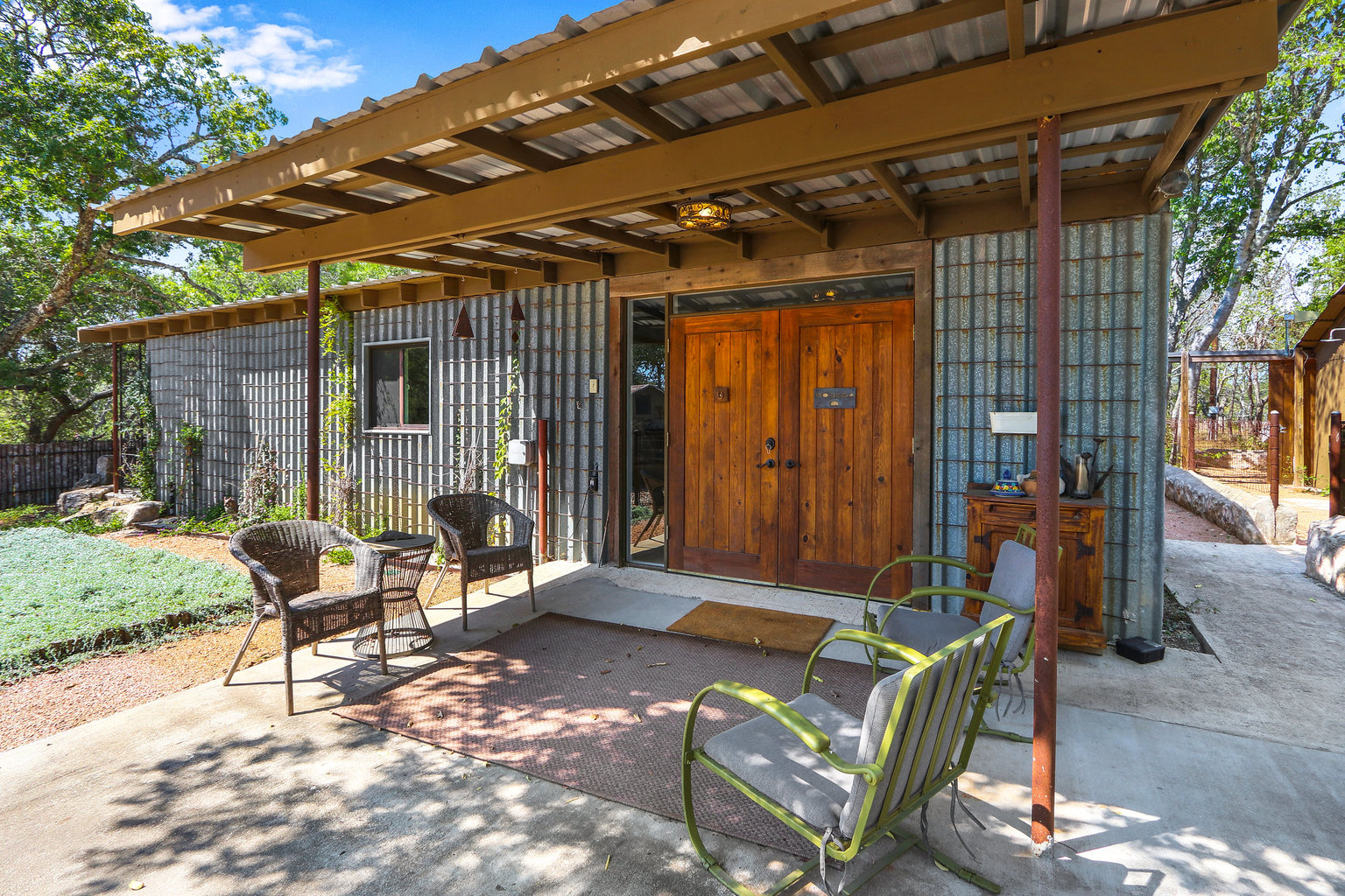 Wimberley Vacation Rental
