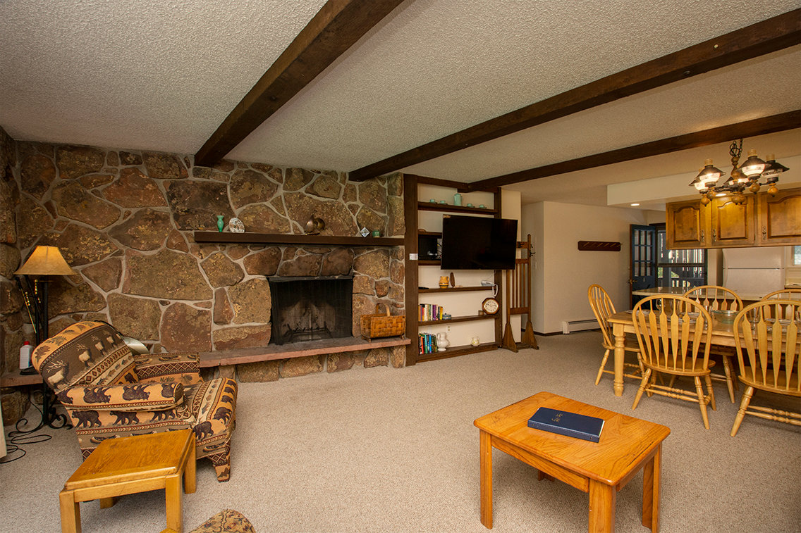 Winter Park Vacation Rental