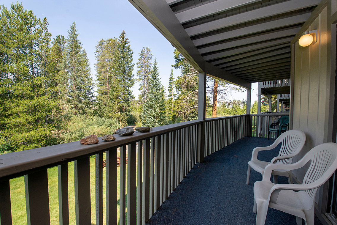 Winter Park Vacation Rental