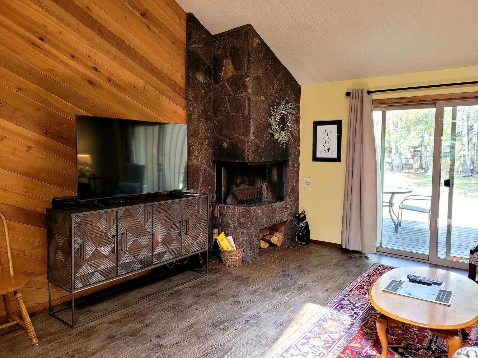 Sunriver Vacation Rental