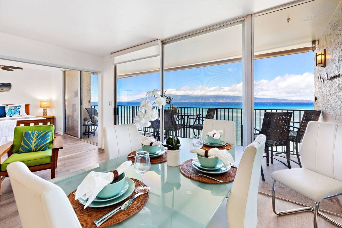 Lahaina Vacation Rental