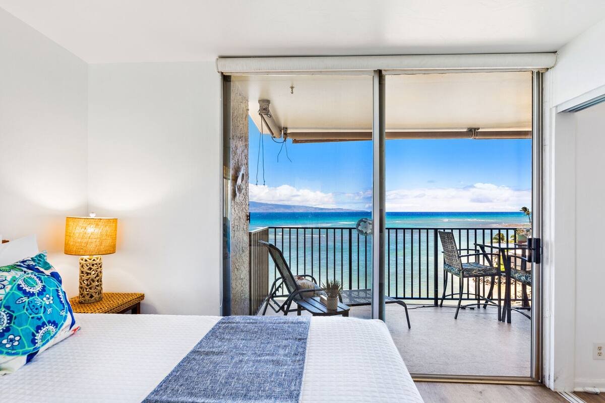 Lahaina Vacation Rental