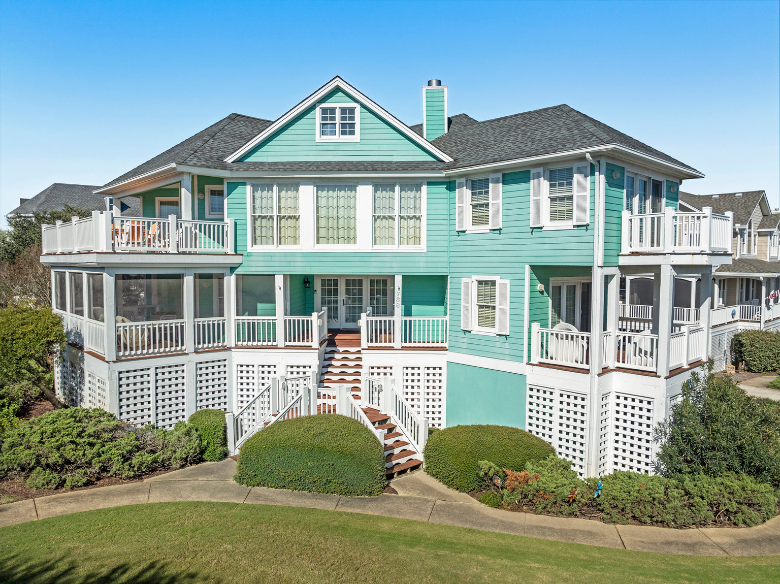 Corolla Vacation Rental