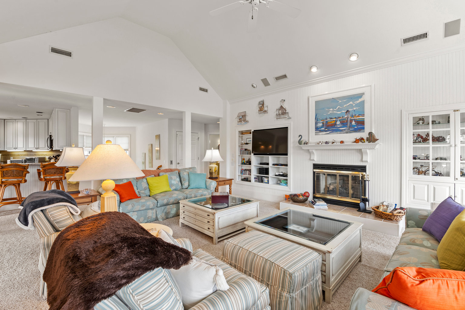 Corolla Vacation Rental