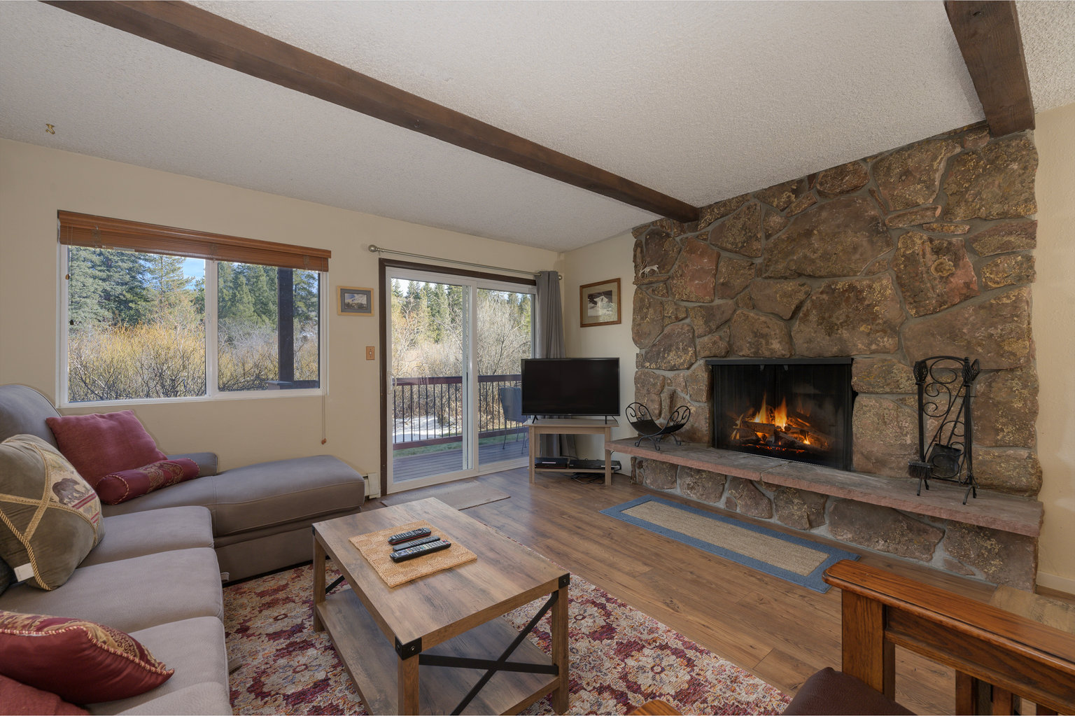 Winter Park Vacation Rental