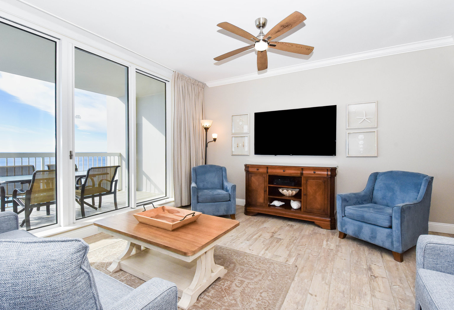 Destin Vacation Rental
