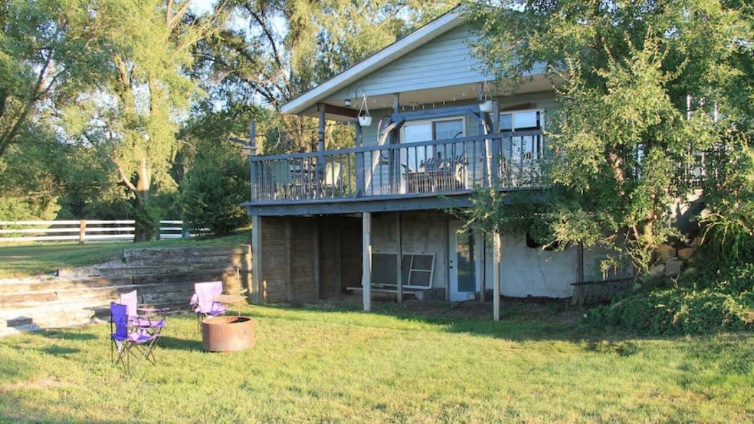Holton Vacation Rental