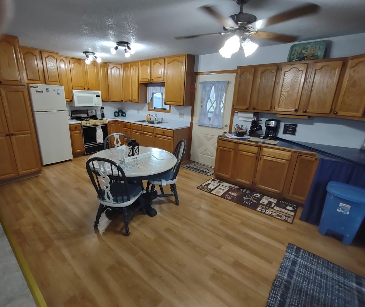 Holton Vacation Rental