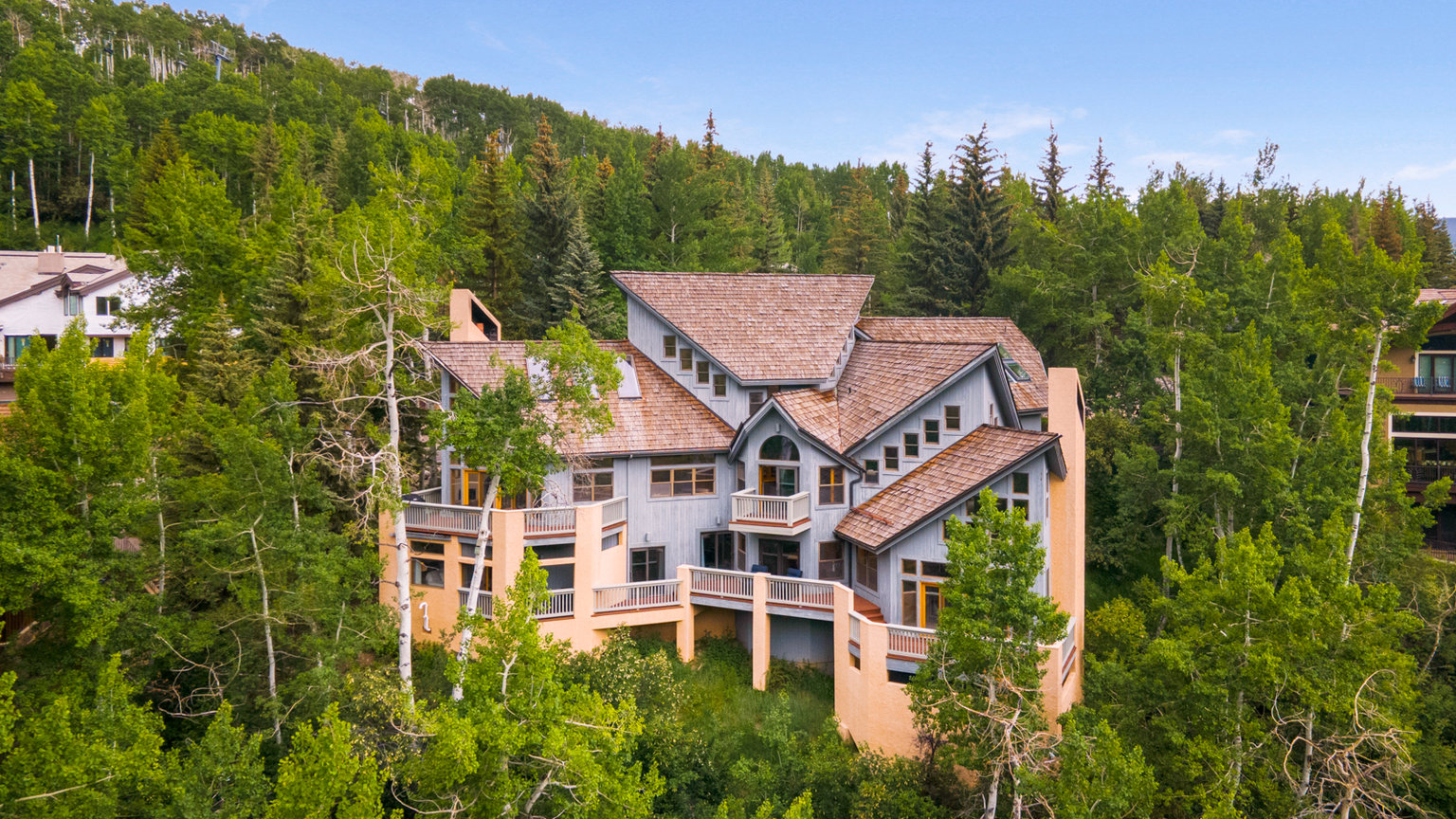 Beaver Creek Vacation Rental