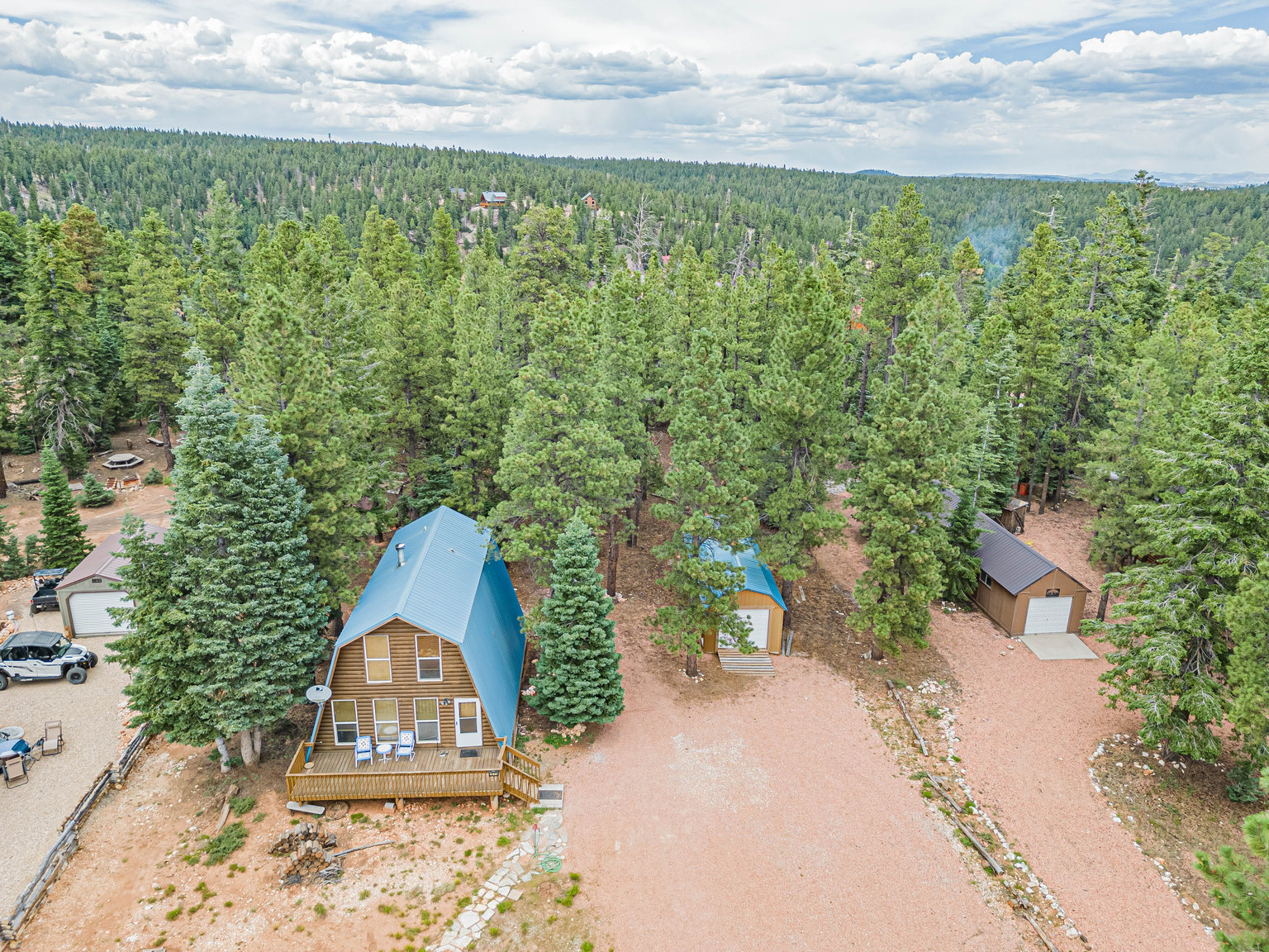 Duck Creek Village Vacation Rental