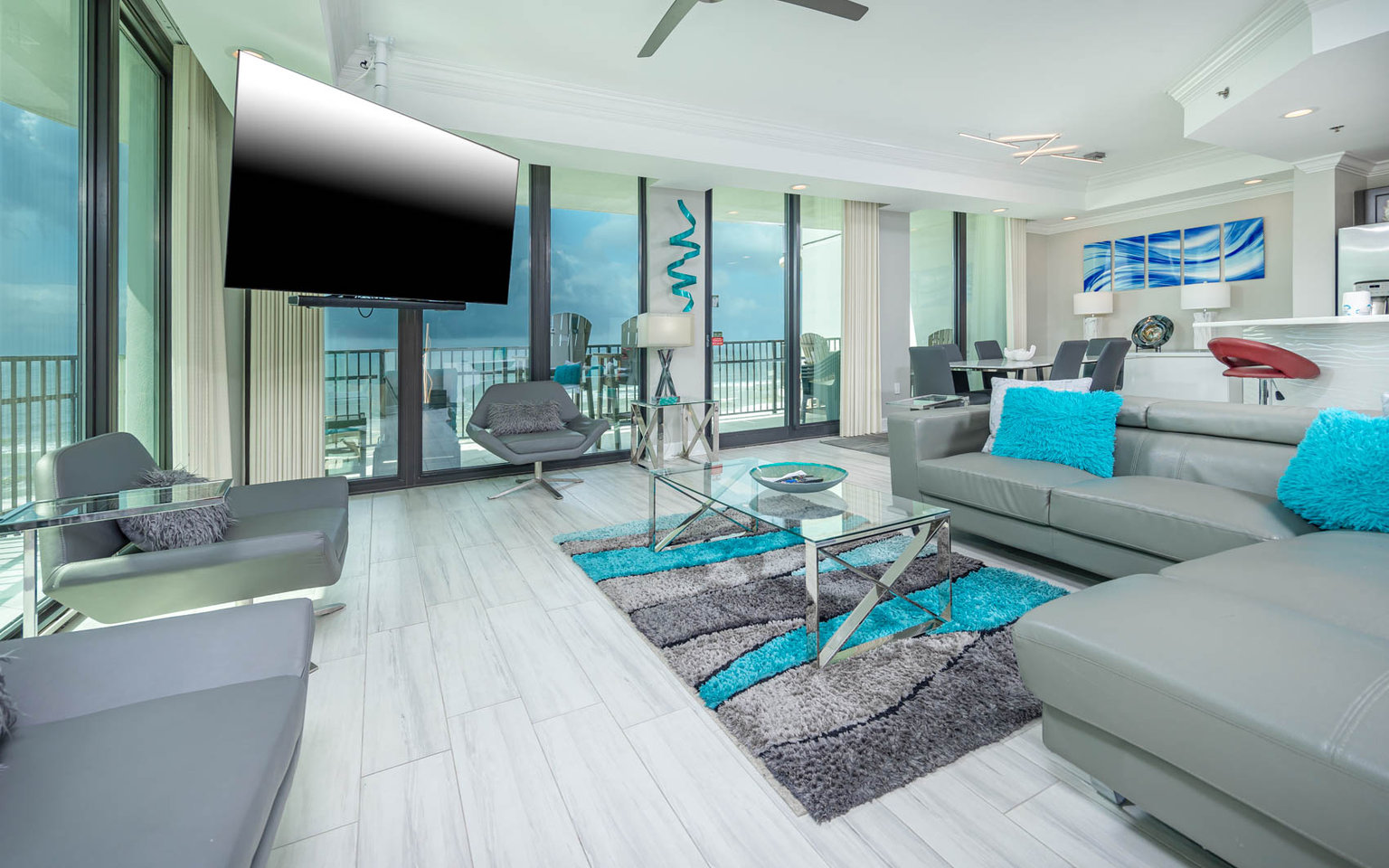 Orange Beach Vacation Rental