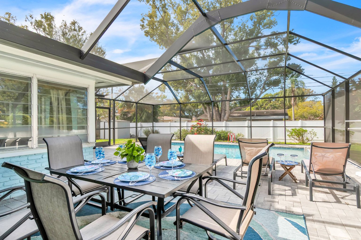 Largo Vacation Rental