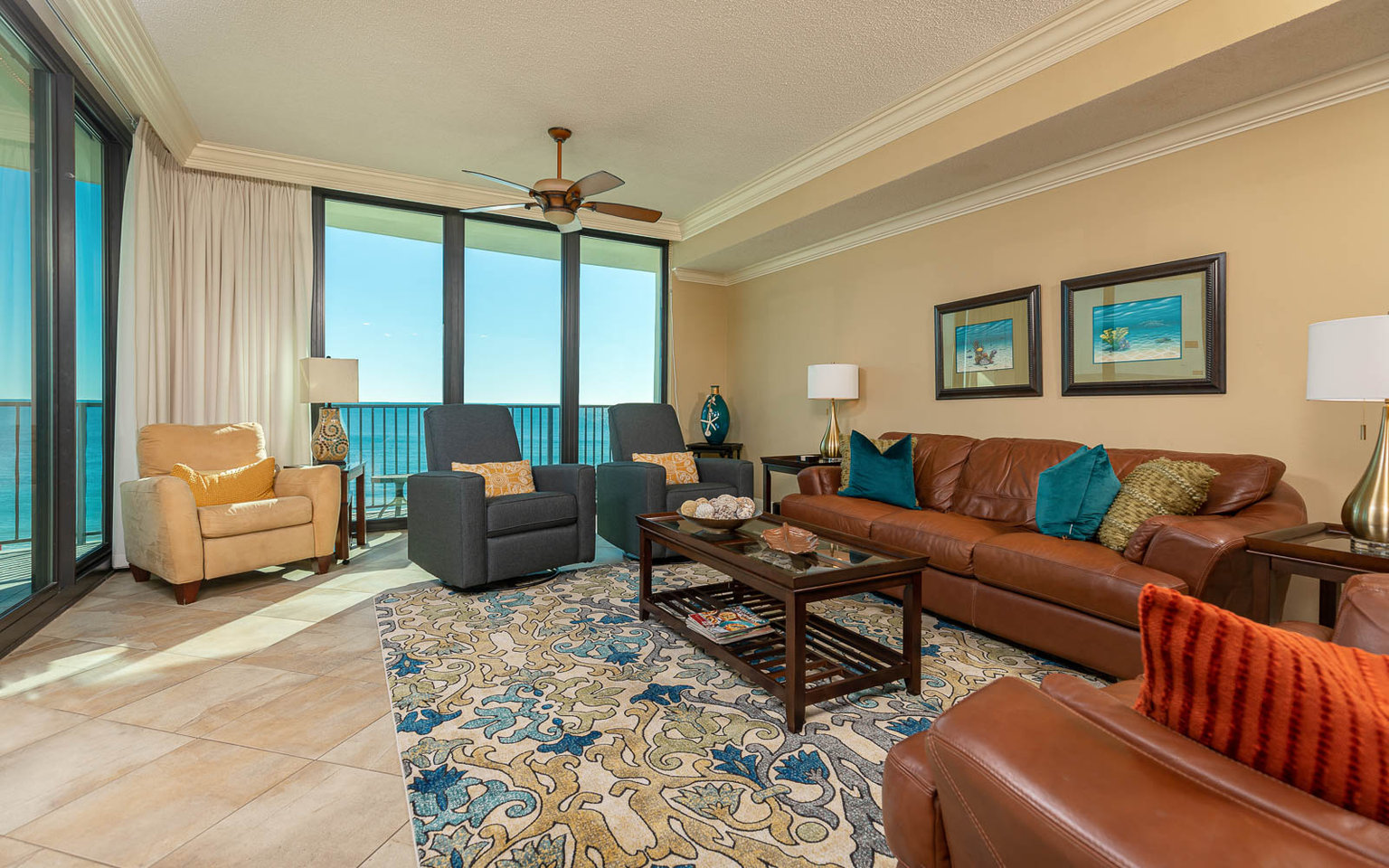Orange Beach Vacation Rental