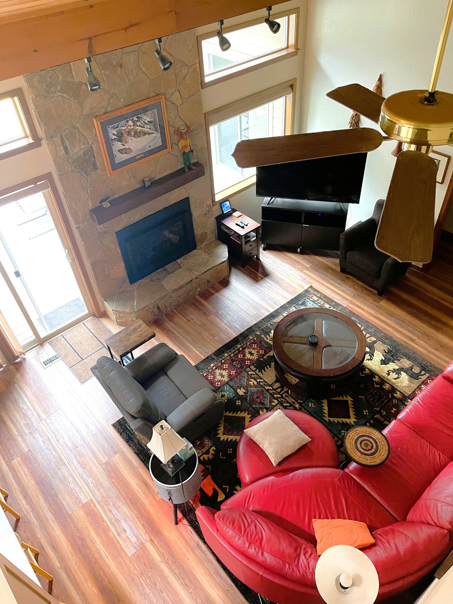 Sunriver Vacation Rental