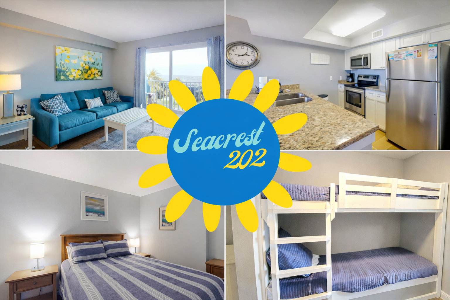 Gulf Shores Vacation Rental