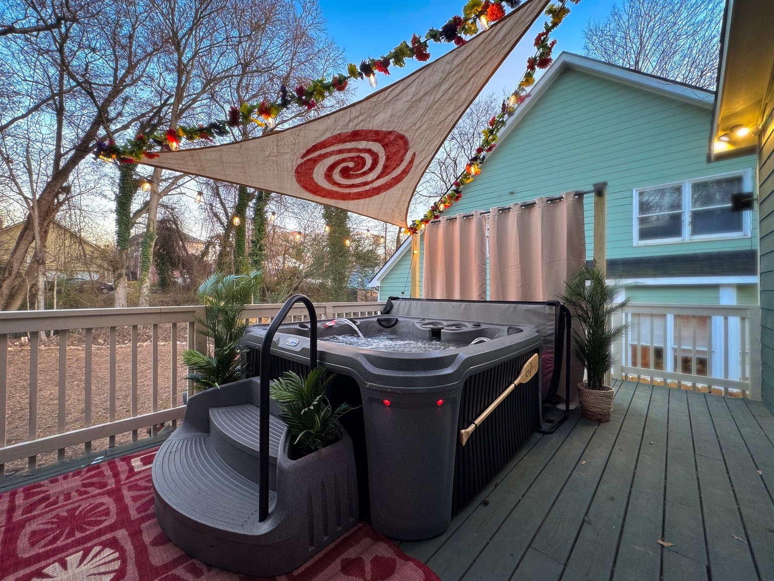 Atlanta Vacation Rental