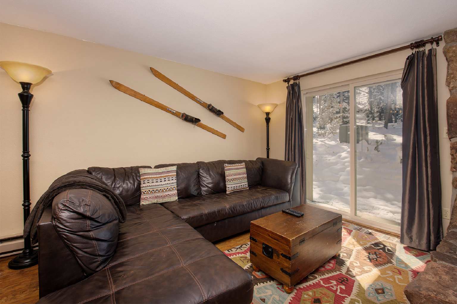 Winter Park Vacation Rental