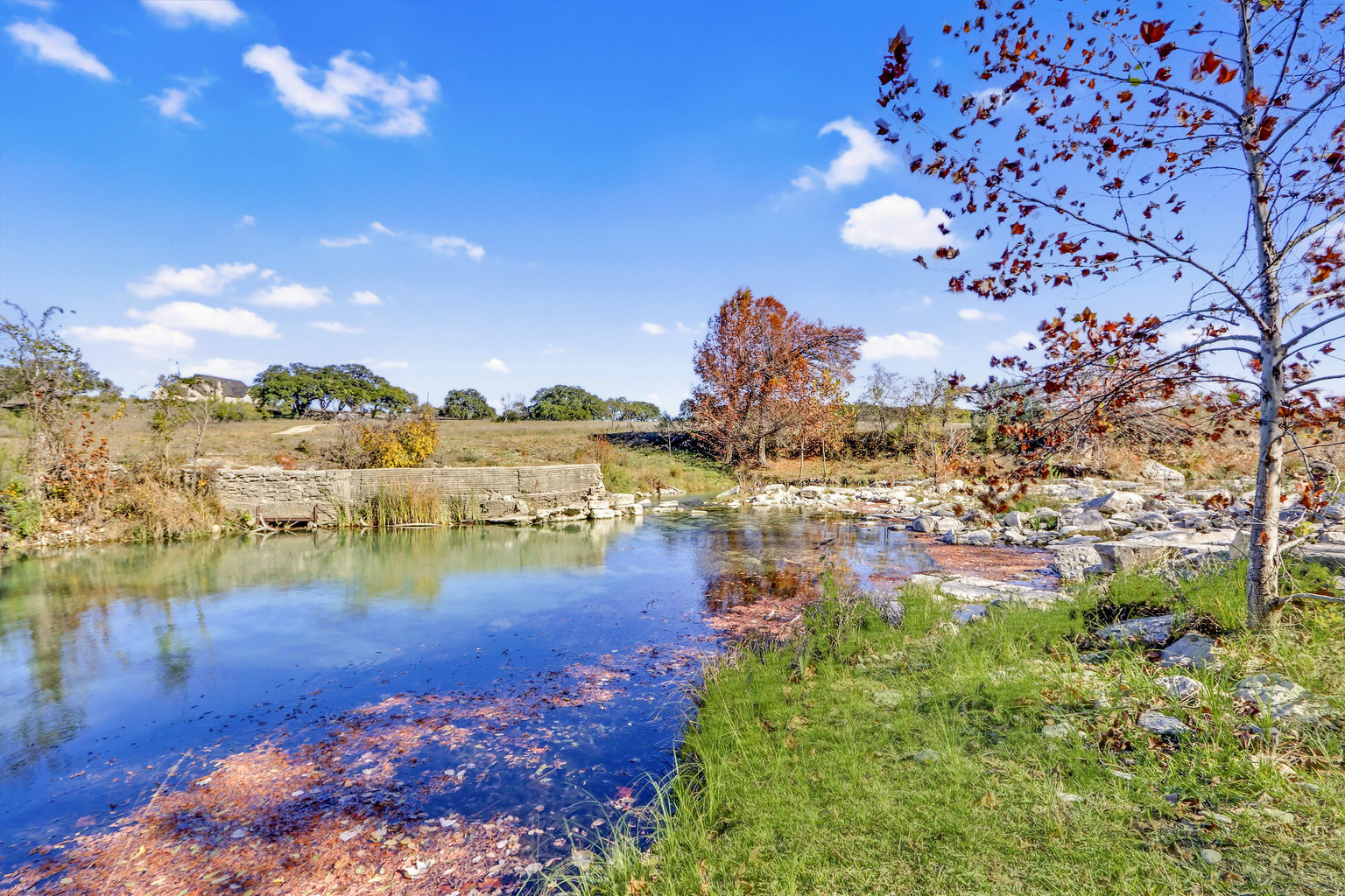 Wimberley Vacation Rental