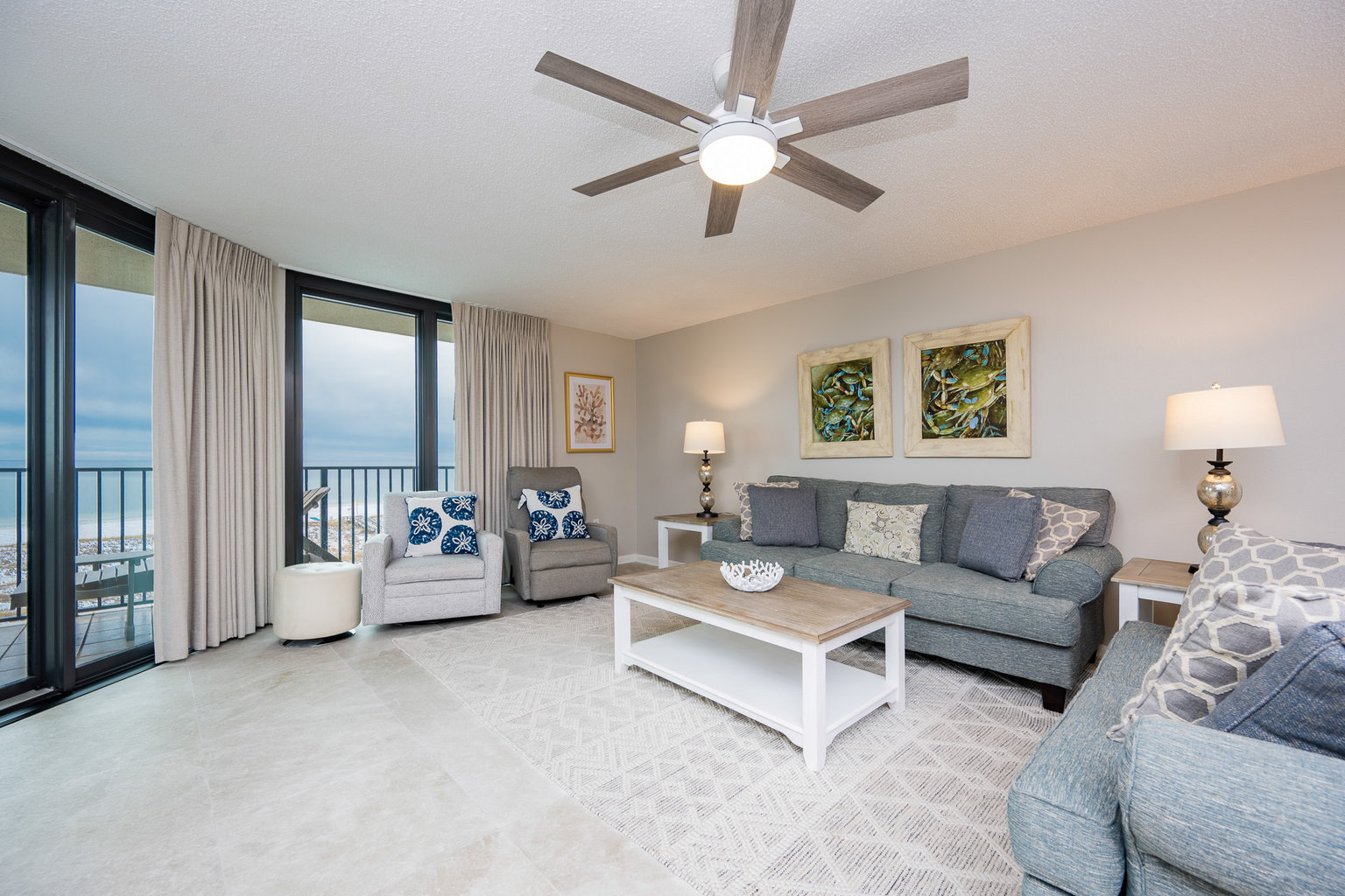 Orange Beach Vacation Rental