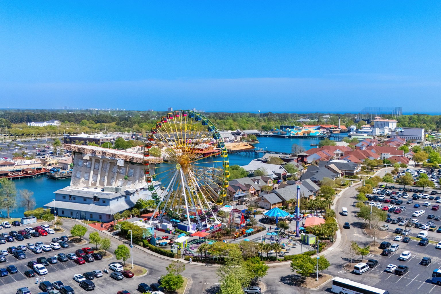 Myrtle Beach Vacation Rental