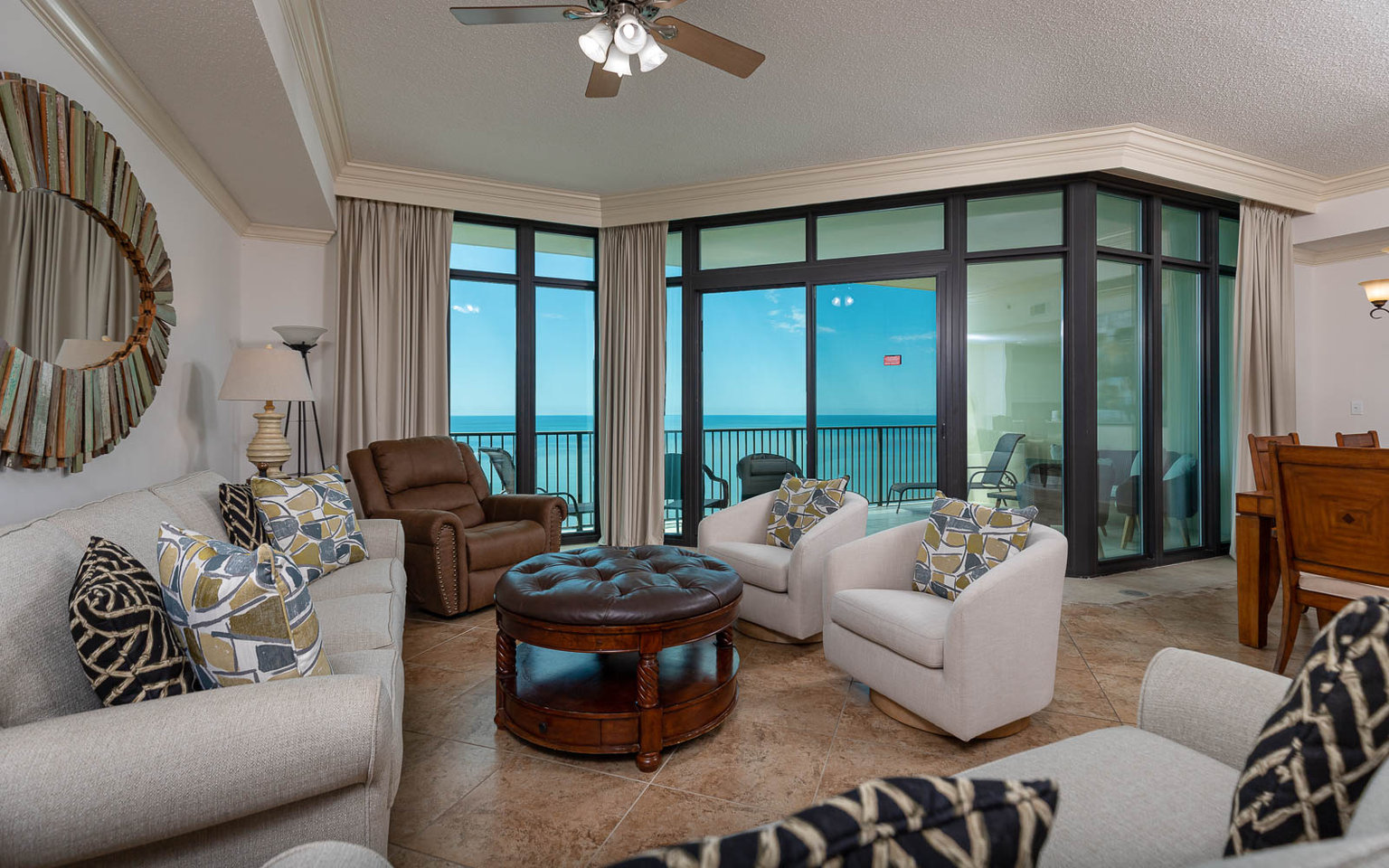 Orange Beach Vacation Rental