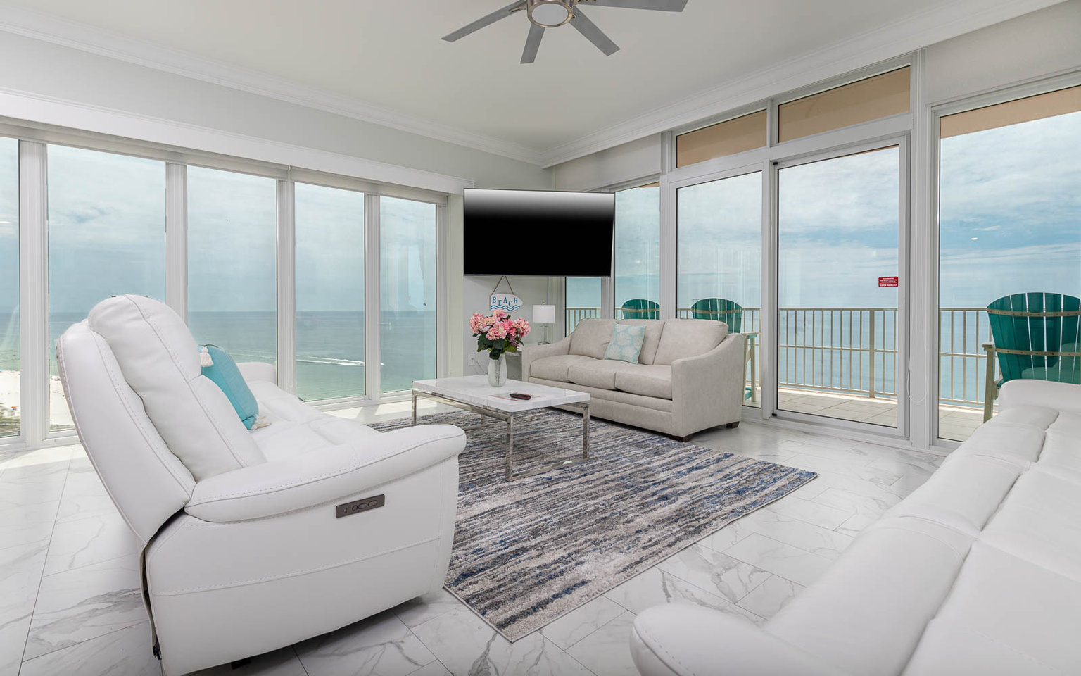 Orange Beach Vacation Rental