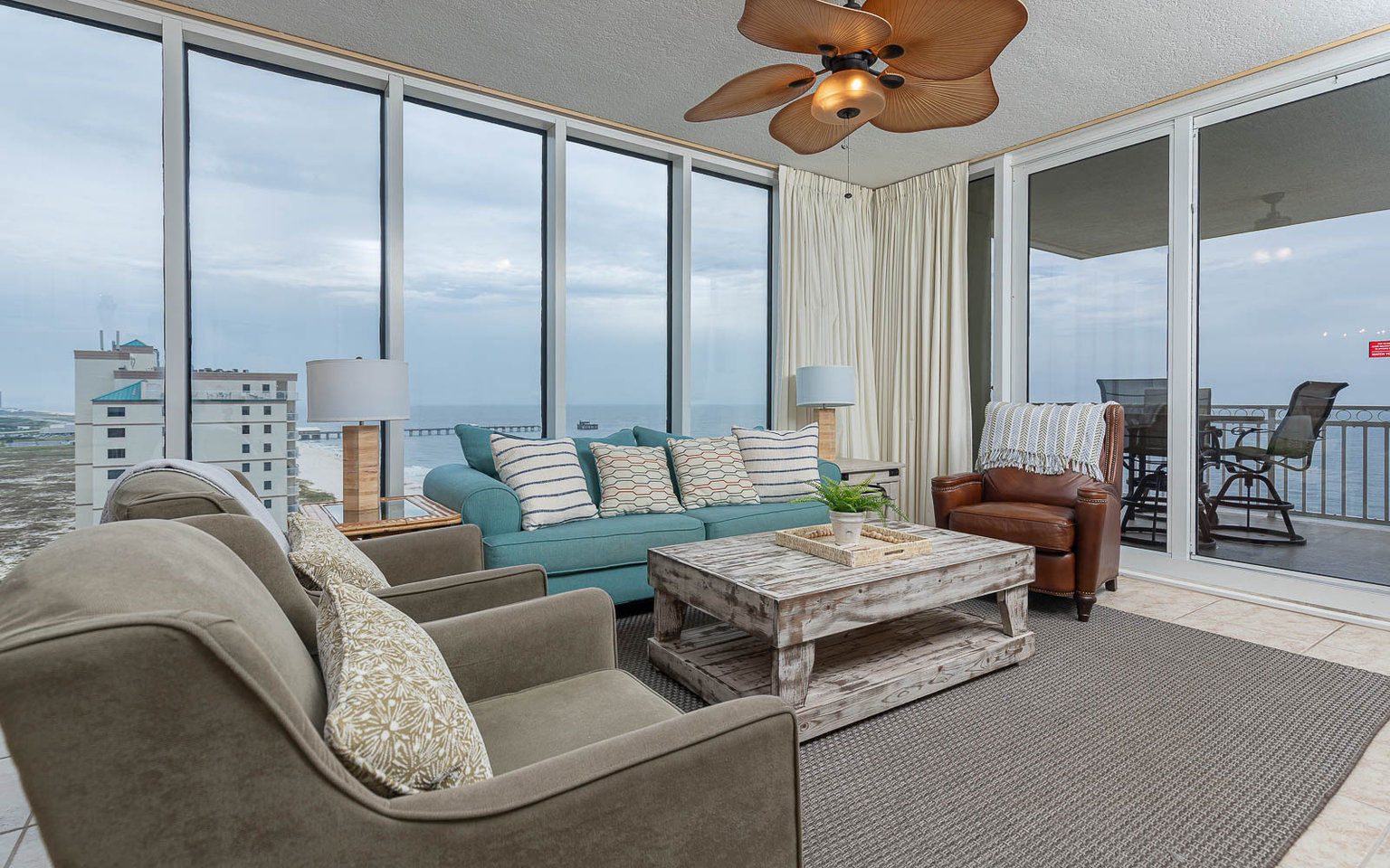 Gulf Shores Vacation Rental