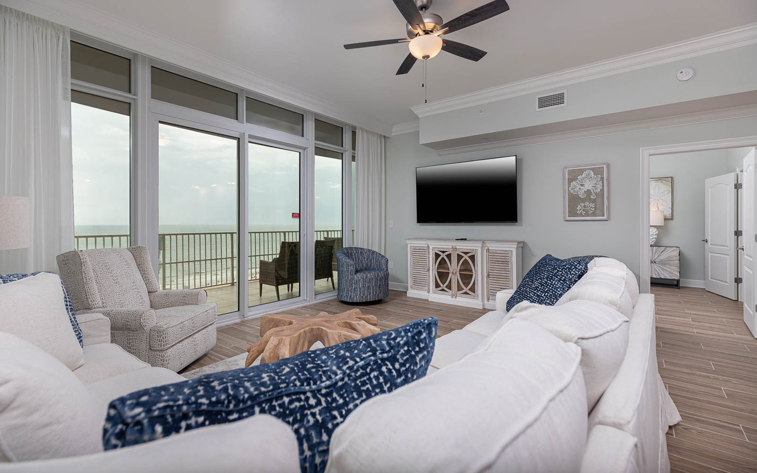 Orange Beach Vacation Rental