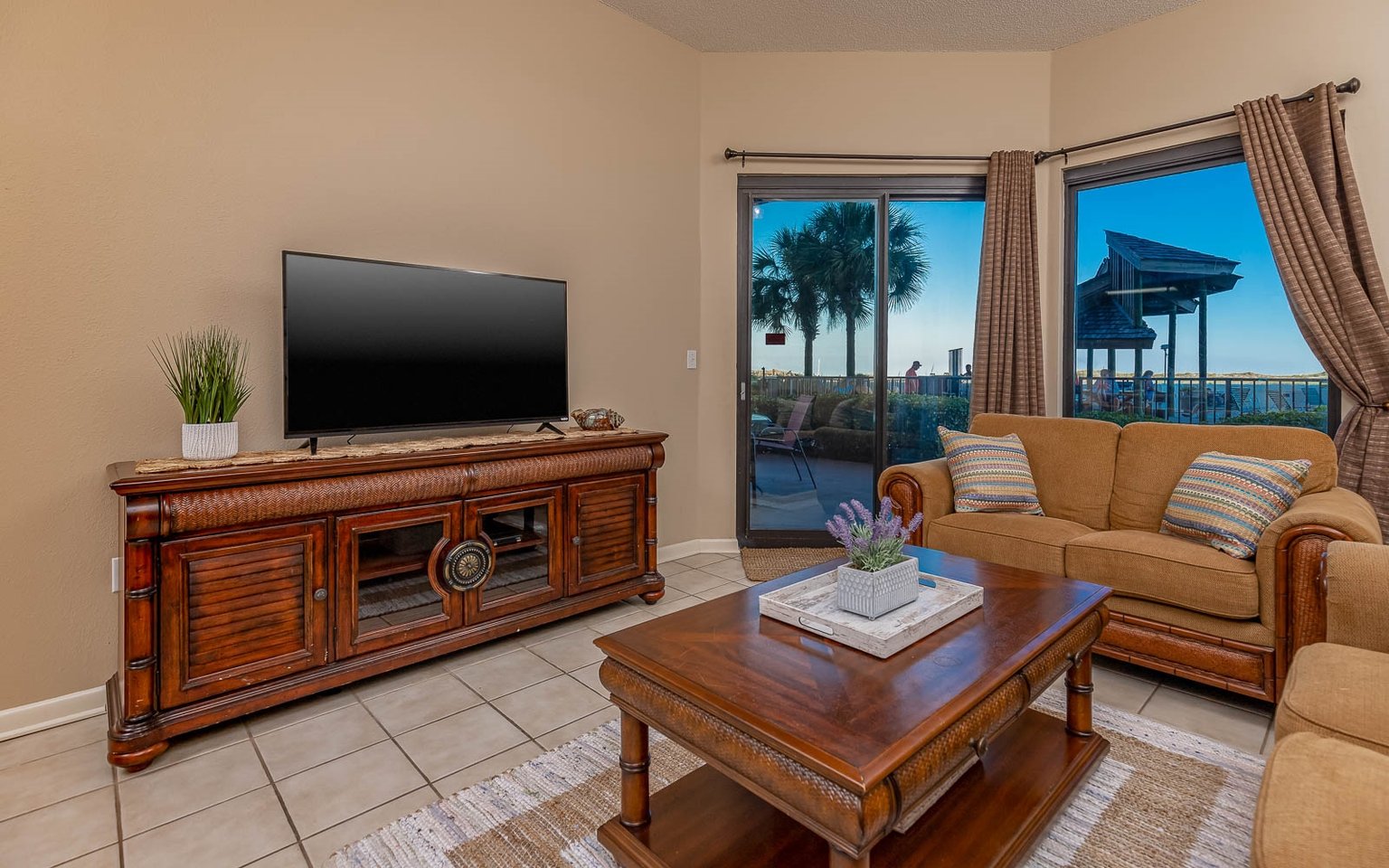 Orange Beach Vacation Rental