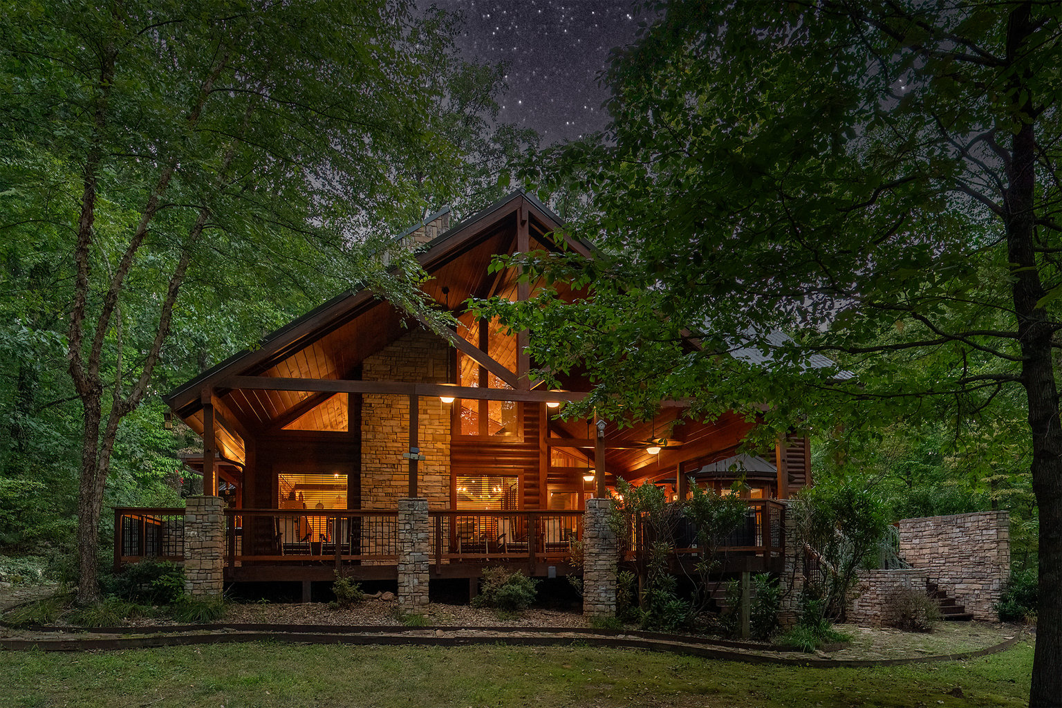 Sevierville Vacation Rental