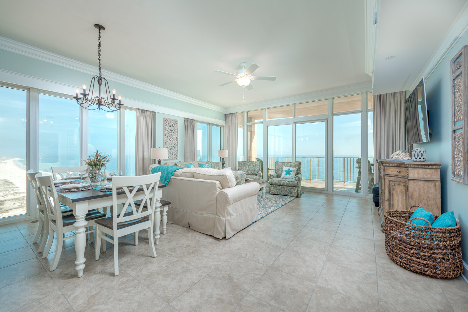 Gulf Shores Vacation Rental