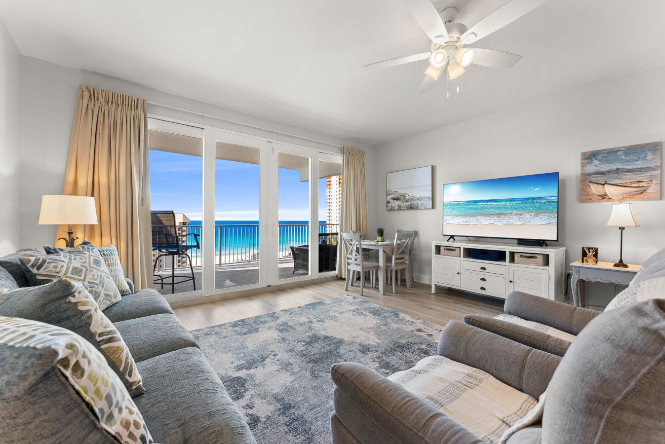 Panama City Beach Vacation Rental