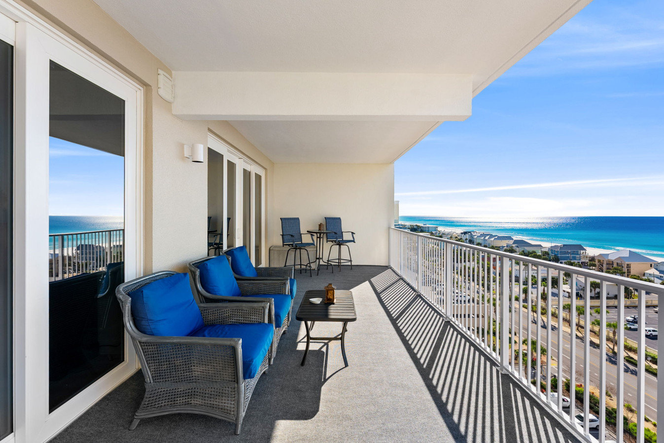 Panama City Beach Vacation Rental