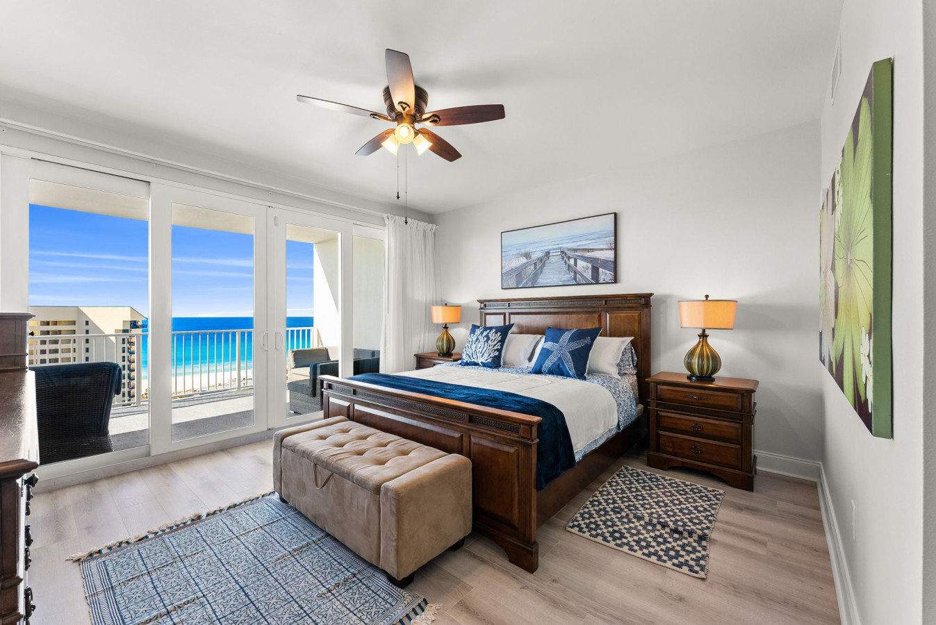 Panama City Beach Vacation Rental