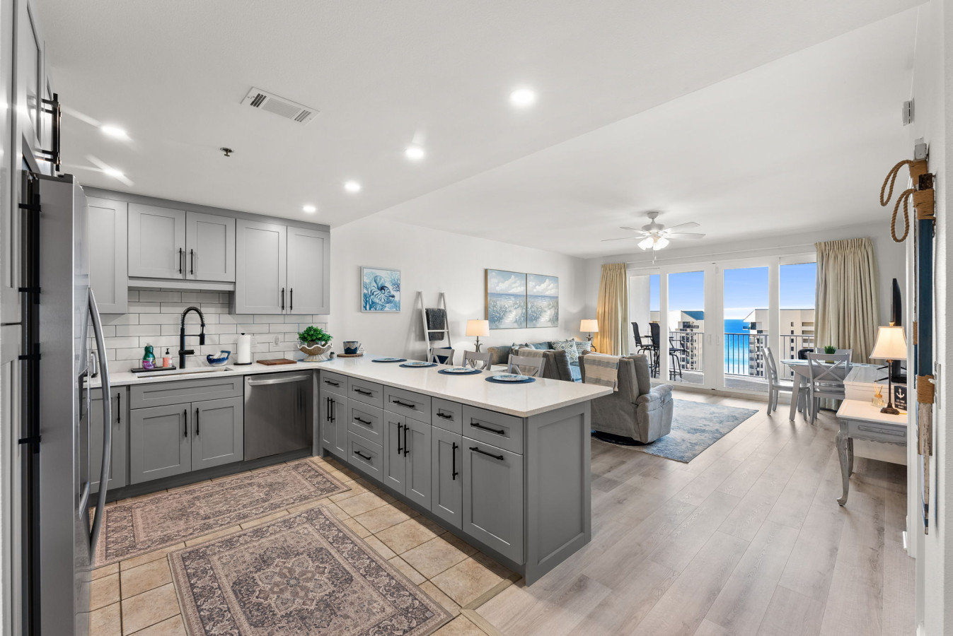 Panama City Beach Vacation Rental