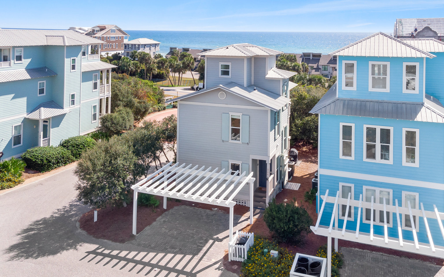 Seacrest Vacation Rental