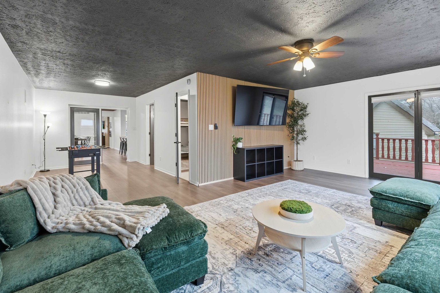 Westfield Vacation Rental