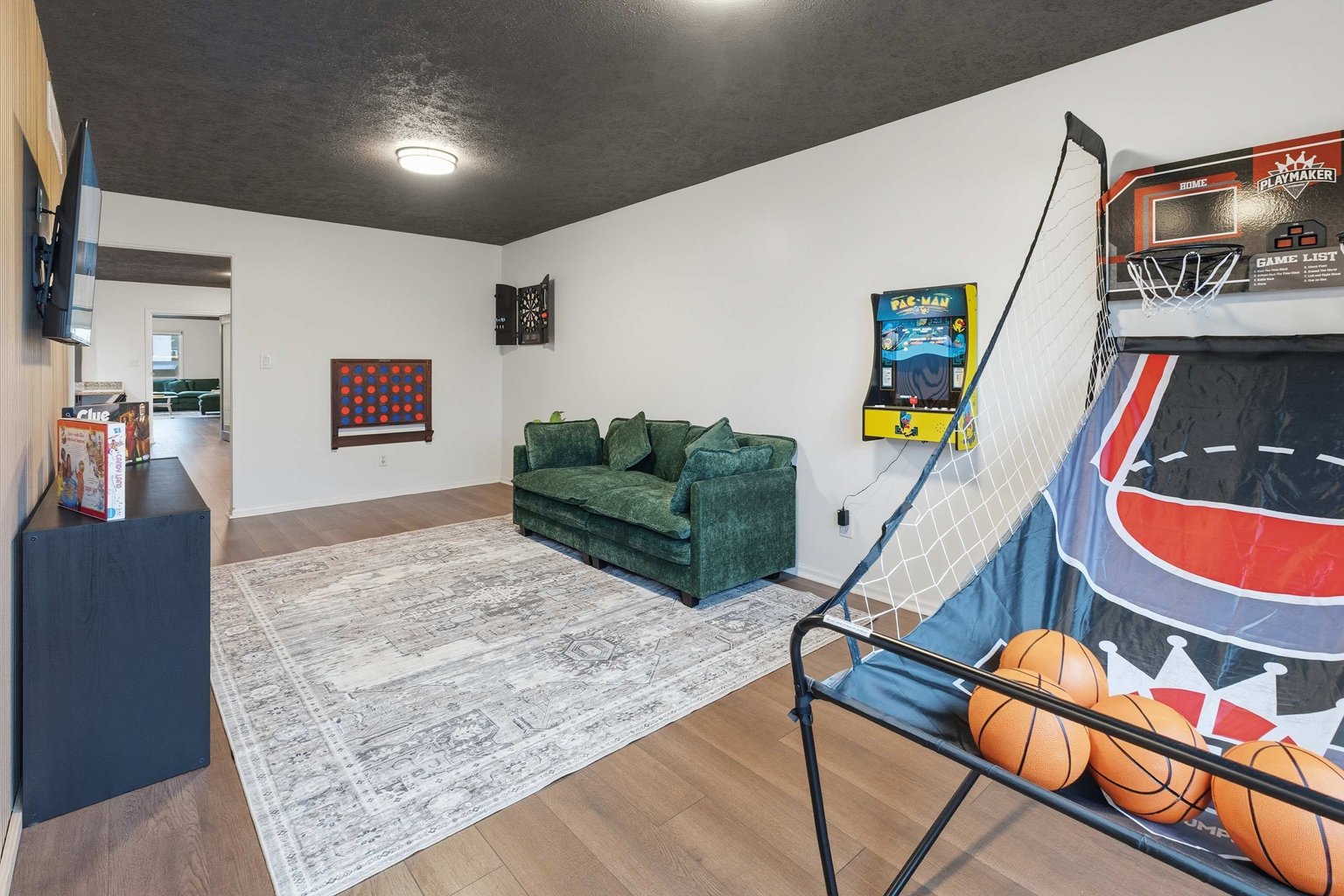 Westfield Vacation Rental