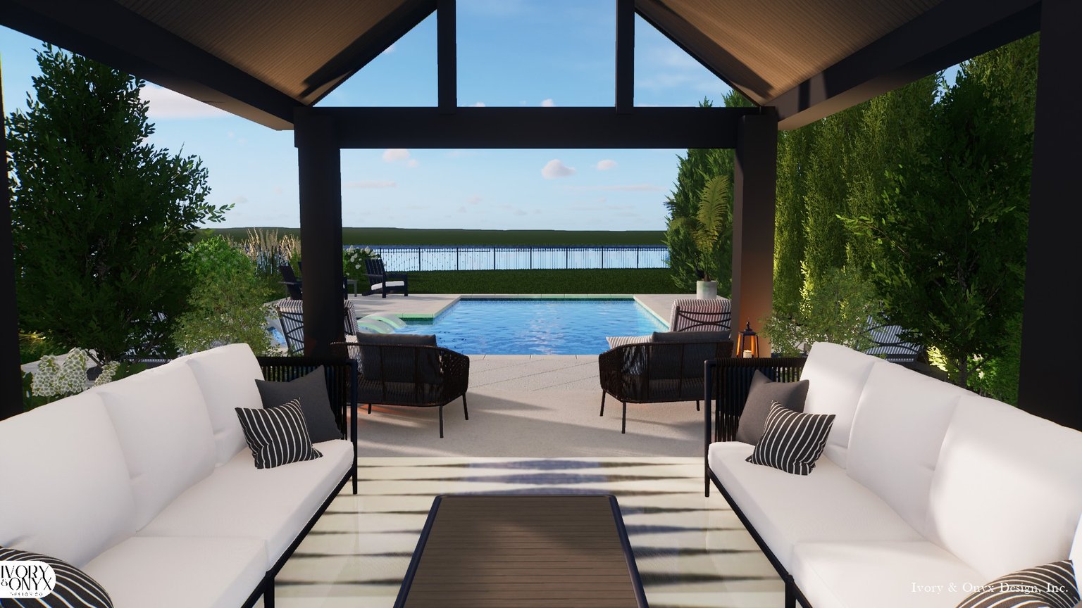 Mooresville Vacation Rental