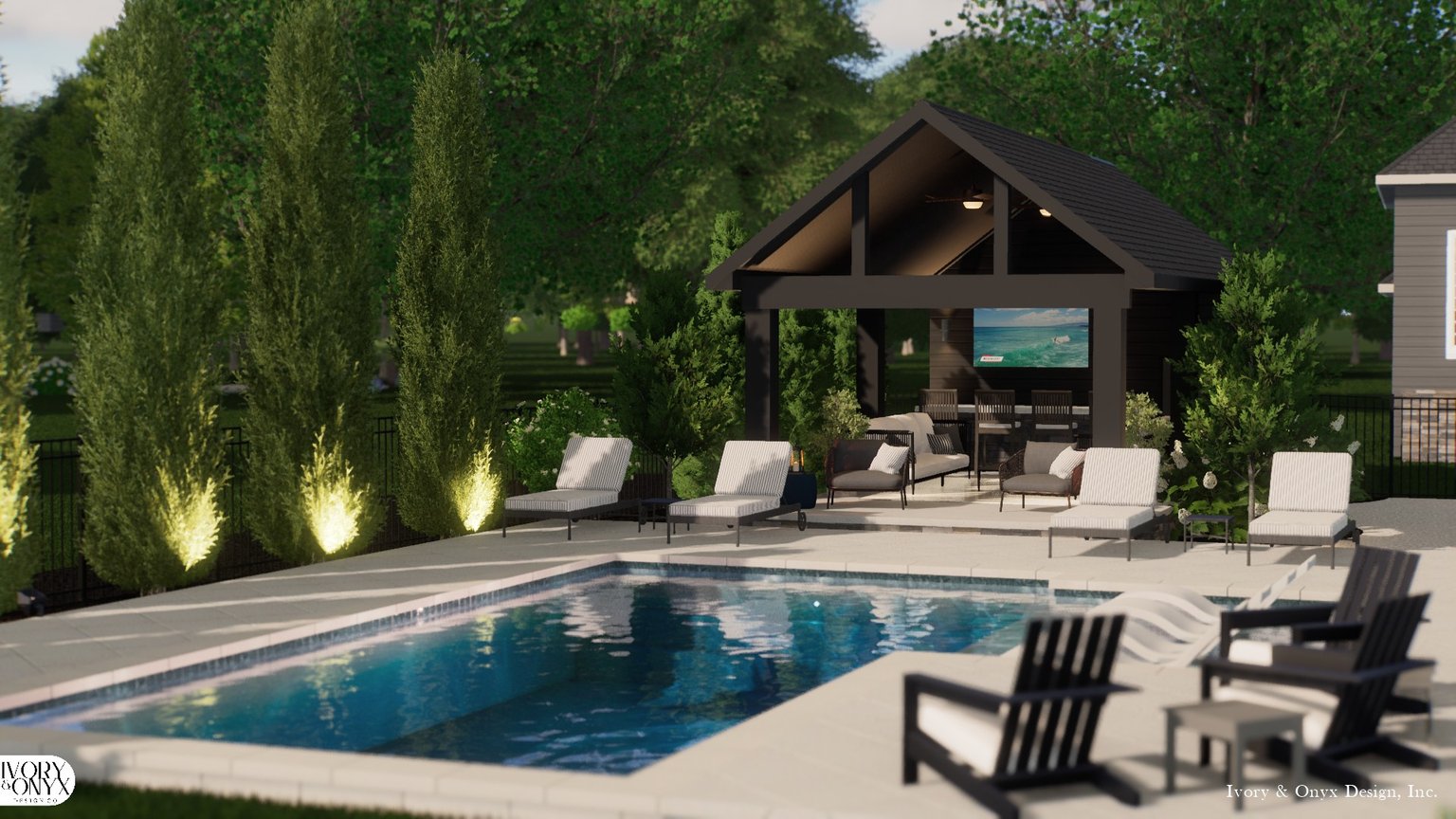 Mooresville Vacation Rental